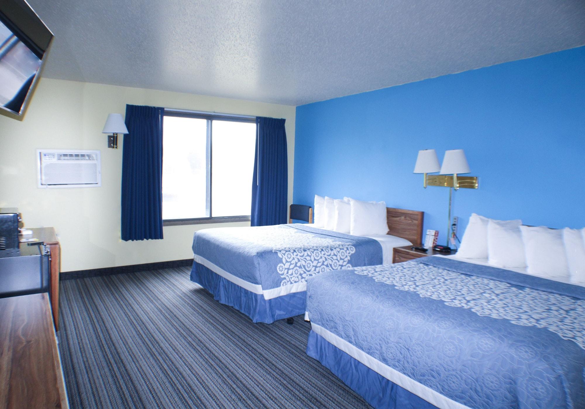 Days By Wyndham Hotel 2*