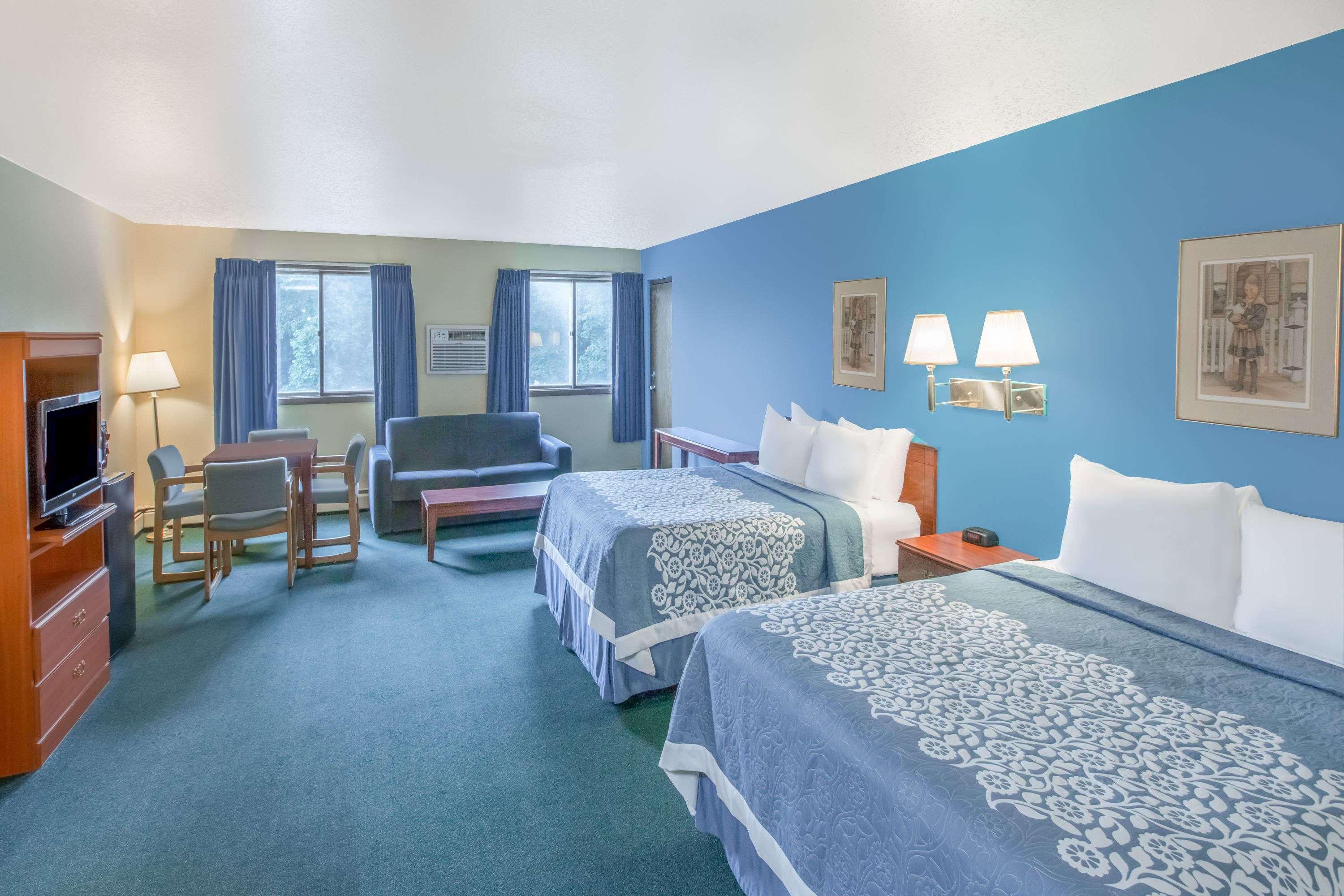 Days By Wyndham 2* Sioux Falls