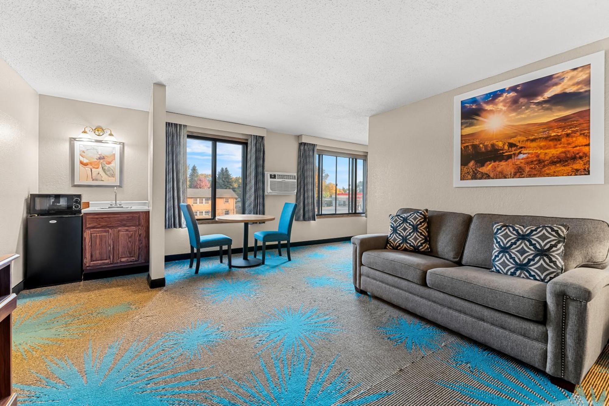 Hotel Days By Wyndham 2*