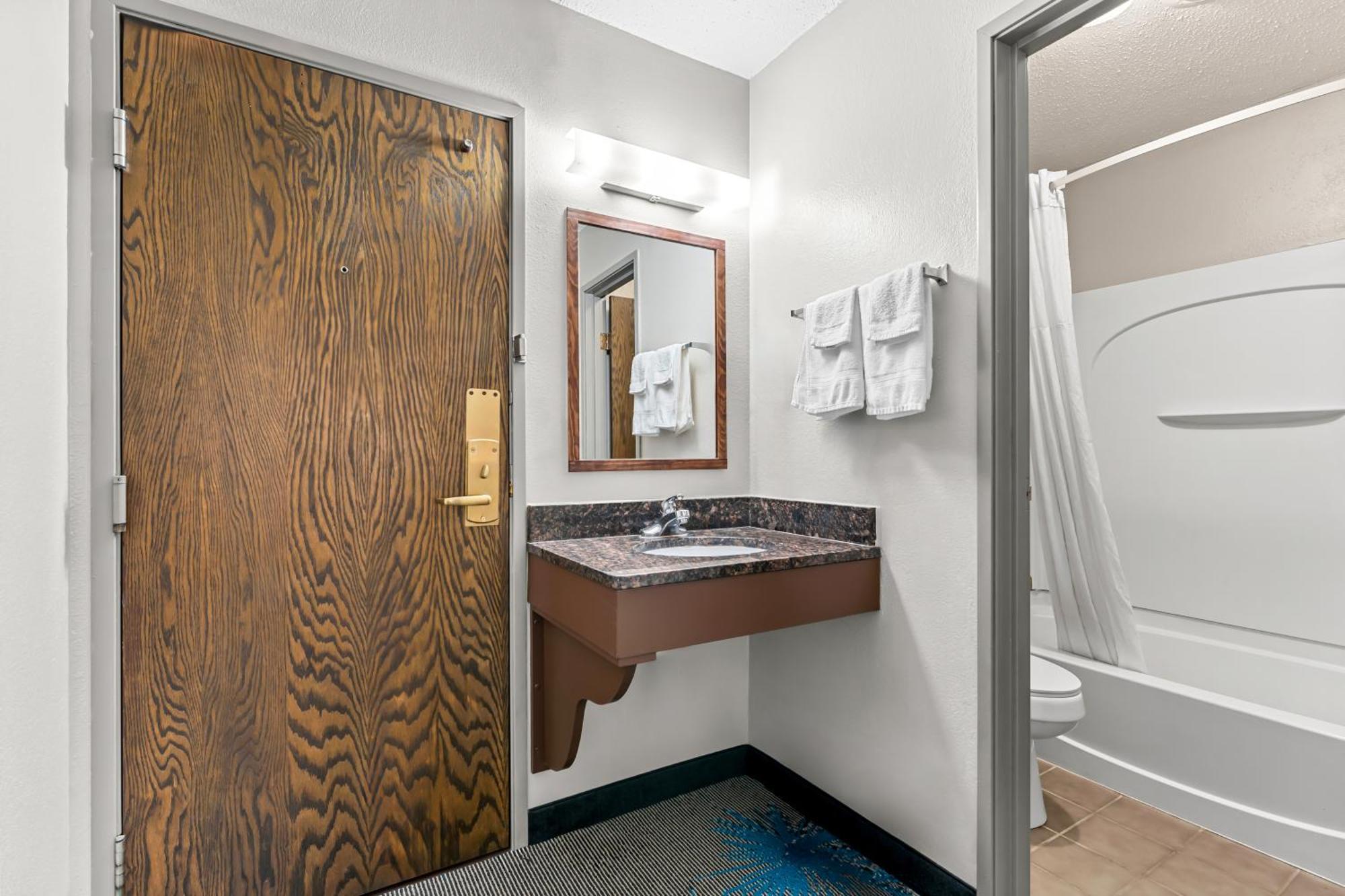 Hotel Days By Wyndham