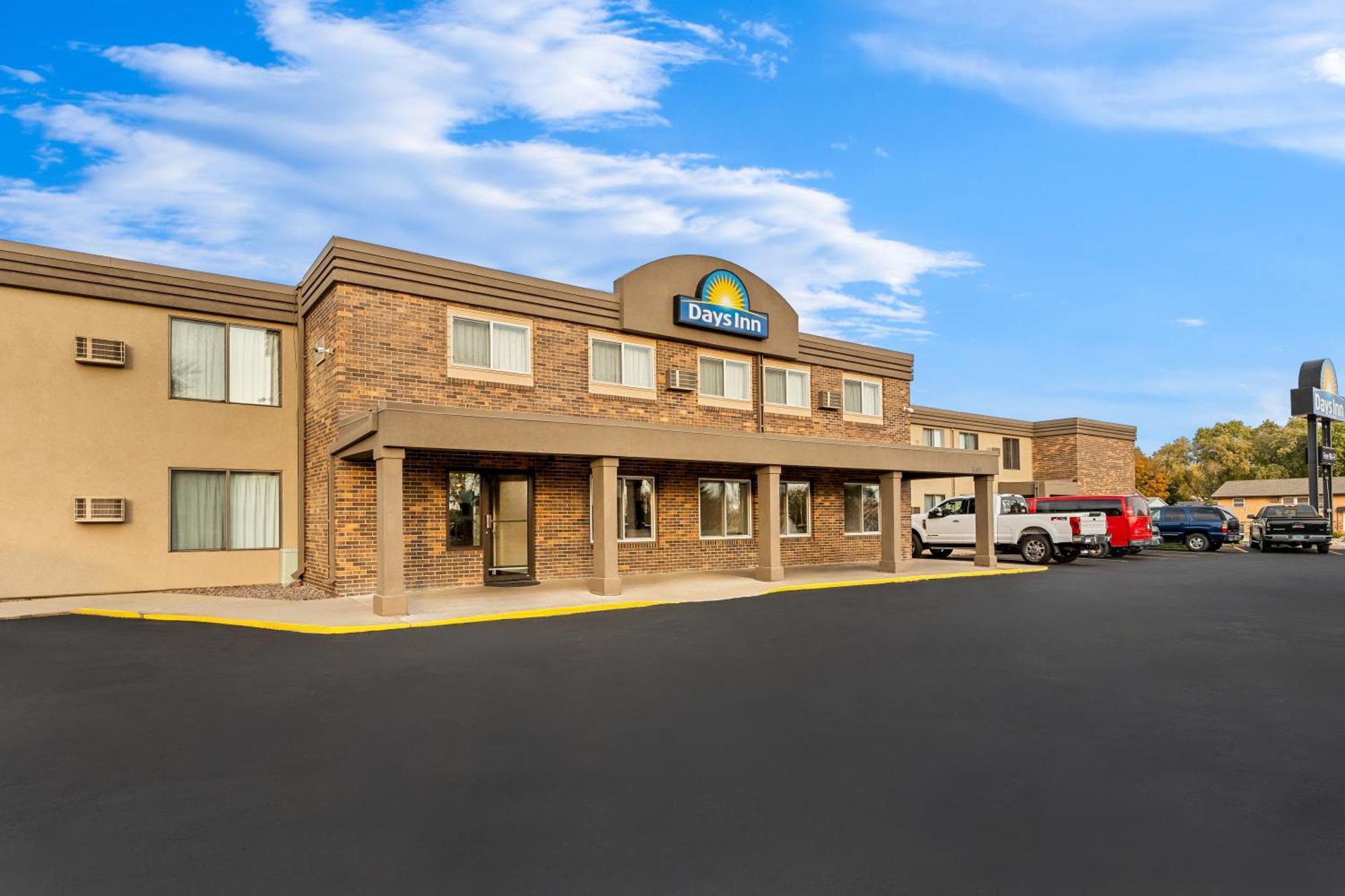 Days By Wyndham Sioux Falls