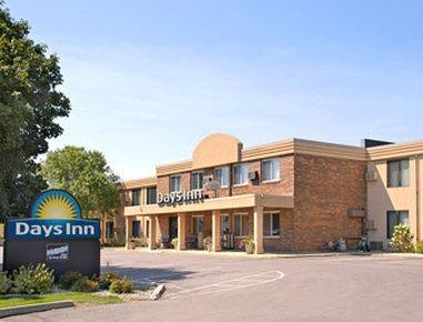 Hotel Days By Wyndham