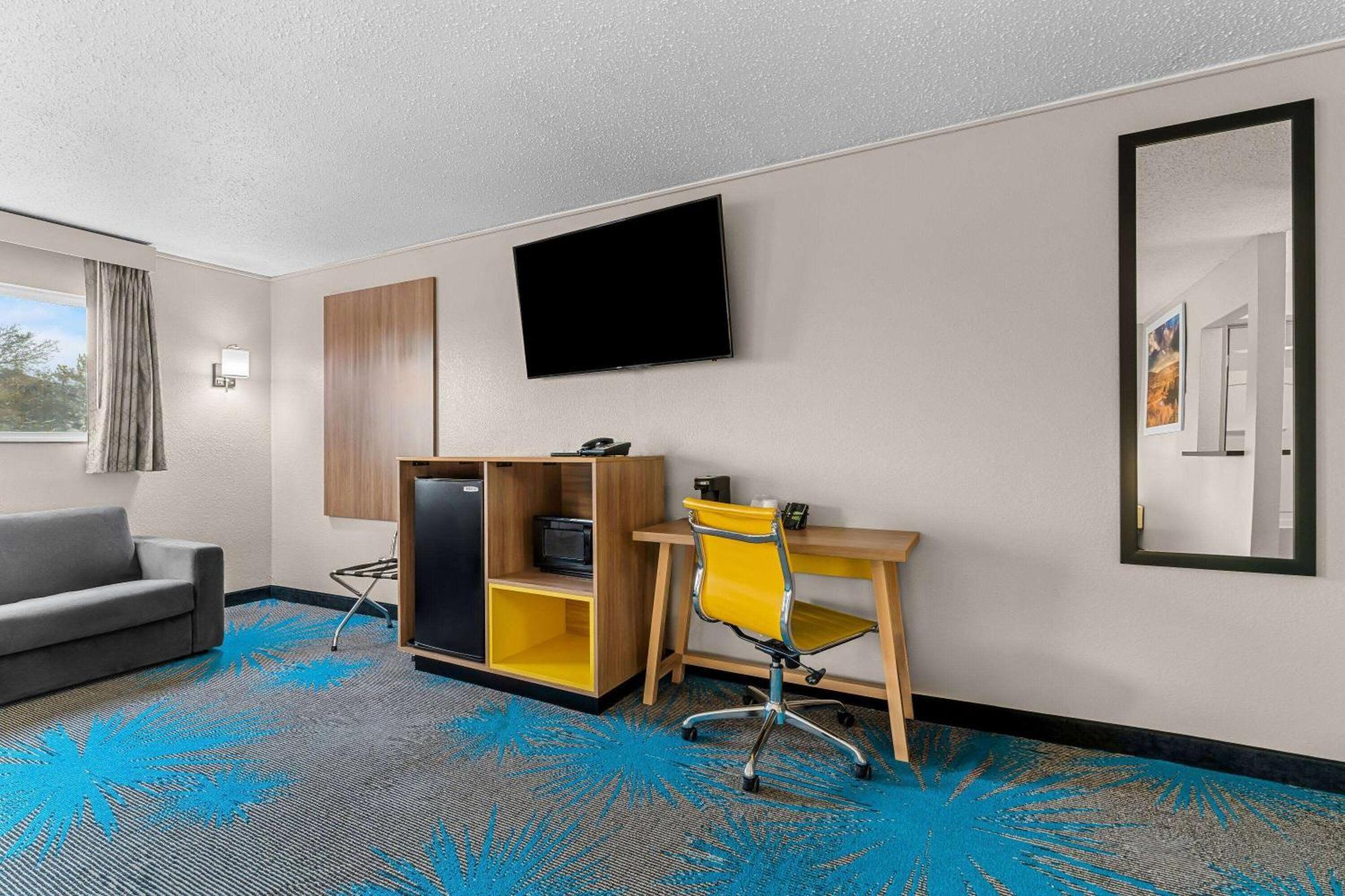 Hotel Days By Wyndham 2*